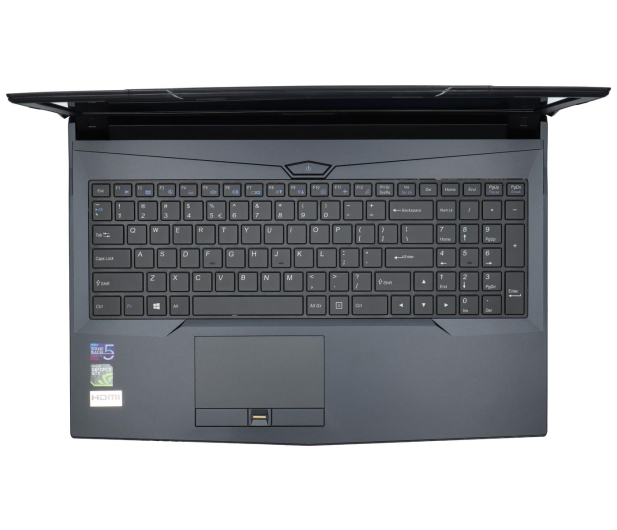 Dream Machines G1050-15 i7-8750H/32GB/480+1TB/Win10X GTX1050 - 448425 - zdjęcie 5